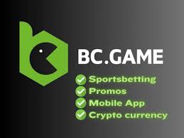 BC Game Online Casino एक नई दुनिया का अनुभव BC Game Online Casino एक नई दुनिया का अनुभव