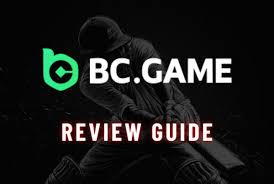 Nigeria BC Game Revolutionizing Online Gaming and Betting