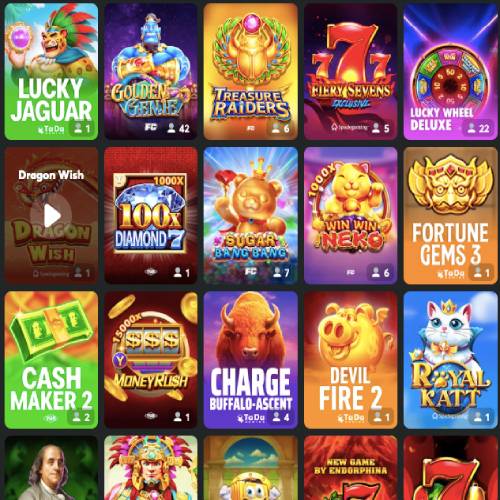 Nigeria BC Game Revolutionizing Online Gaming and Betting