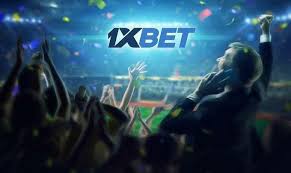 Discover the 1xBet App Your Ultimate Betting Companion -1603199045 Discover the 1xBet App Your Ultimate Betting Companion -1603199045