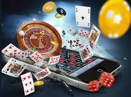 Experience the Thrill of Online Casino Neonix