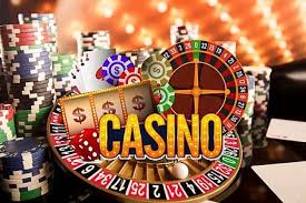Experience the Ultimate Online Casino Adventure -1692899482