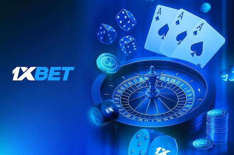 Exploring 1xBet Betting A Comprehensive Guide -1419100779