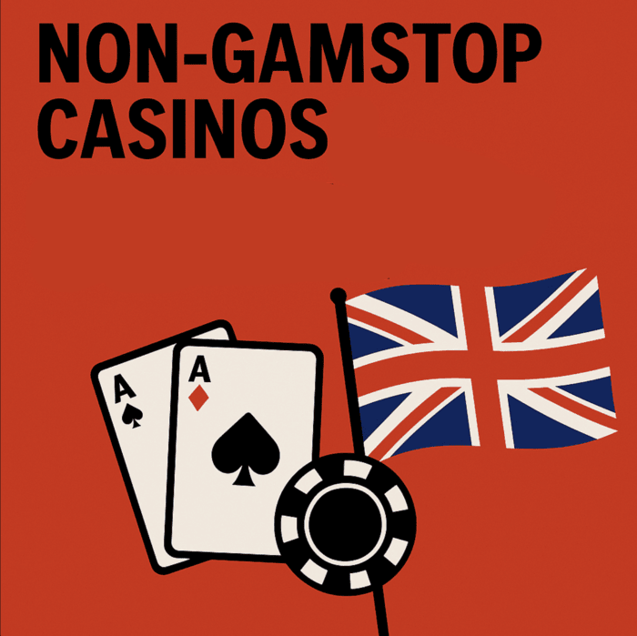 Exploring Alternatives Casinos Not on Gamstop
