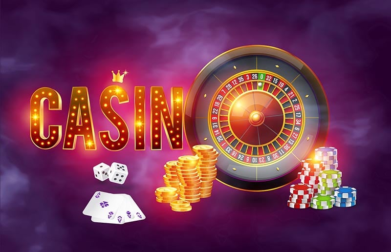 Exploring the Latest Trends in Online Casino UX Design -296009967