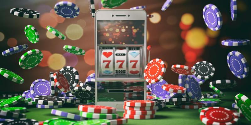 Innovations and Trends in Casino Game Development What Lies Ahead