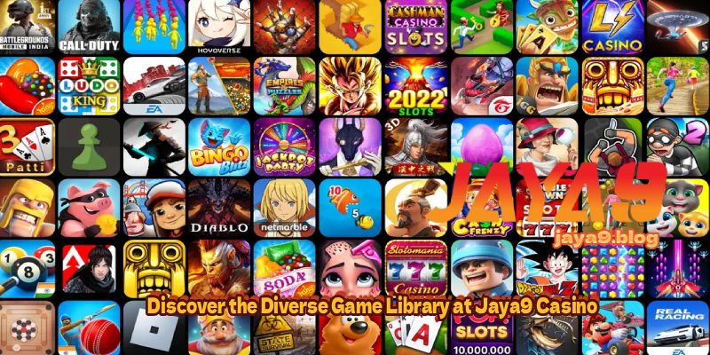 Unlock Fun and Fortune with Joya9 JILI Slots Your Ultimate Guide