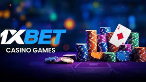 1xBet Cambodia Your Ultimate Betting Experience -278873279