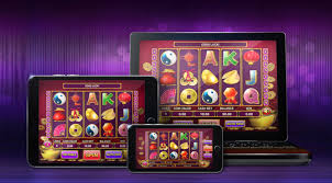 BloodySlots Casino Unleash the Thrill of Online Gaming -1475455888 BloodySlots Casino Unleash the Thrill of Online Gaming -1475455888