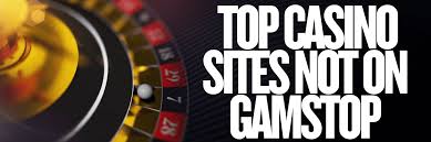 Discovering Casino Sites Not on Gamstop 961851502 Discovering Casino Sites Not on Gamstop 961851502