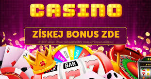 Online Casino pro České Hráče Zábava a Výhody