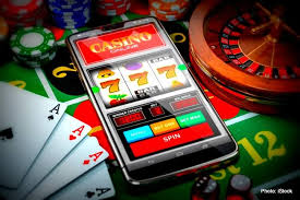 Online Casino with Predictable Outcomes A New Era in Gambling
