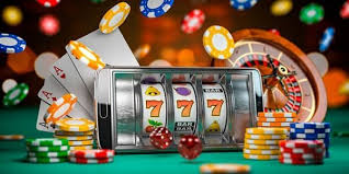Риск-менеджмент в слотах Arkada Casino Как играть с умом -32970263