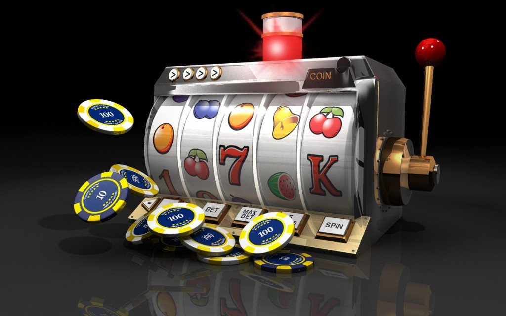 The Ultimate Guide to Casino SpinsCastle A Fortress of Fun