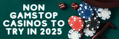 Top Casino Sites Not on Gamstop Play Without Restrictions Top Casino Sites Not on Gamstop Play Without Restrictions