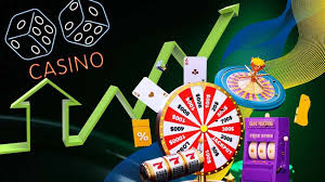 Cashwin Online Casino i Danmark - Dit ultimative spilleparadis