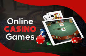Cashwin Online Casino i Danmark - Dit ultimative spilleparadis