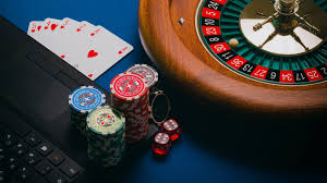 Casino Lucki A Gateway to Exciting Online Gaming