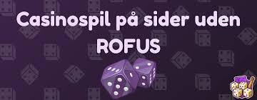 Casino Uden Rufus Oplev Online Spil med Trustly -1042935544 Casino Uden Rufus Oplev Online Spil med Trustly -1042935544