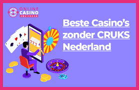 Casino zonder CRUKS met iDEAL Ontdek de Mogelijkheden