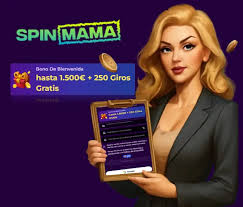 Descubre Spinmama Casino España Diversión, Juegos y Bonos Increíbles Descubre Spinmama Casino España Diversión, Juegos y Bonos Increíbles