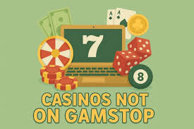 Discover Top Non Gamstop UK Casino Sites -1900640325 Discover Top Non Gamstop UK Casino Sites -1900640325
