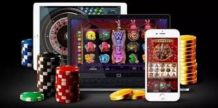Experience Luxury Gaming at Casino Golden Mister UK