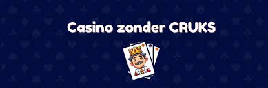 Geen CRUKS Casino Een Gids voor Spelers Geen CRUKS Casino Een Gids voor Spelers