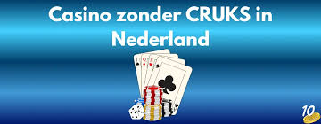 Geen CRUKS Casino Een Gids voor Spelers Geen CRUKS Casino Een Gids voor Spelers