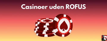 Hvordan man bet uden om ROFUS En Guide til Bettingsystemer Hvordan man bet uden om ROFUS En Guide til Bettingsystemer