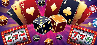 The Allure of Foreign Online Casinos What You Need to Know The Allure of Foreign Online Casinos What You Need to Know