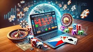 The Allure of Foreign Online Casinos What You Need to Know The Allure of Foreign Online Casinos What You Need to Know