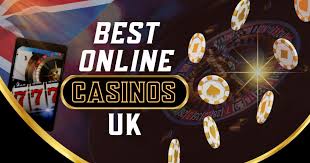 The Best Online Casinos in the UK A Comprehensive Guide 1220882283