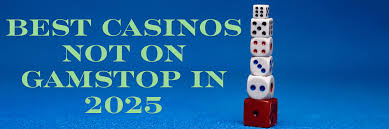 Understanding Non GamStop Casinos A Comprehensive Guide -2112940325
