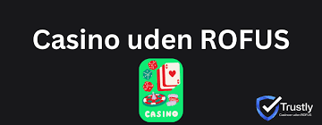 Bedste online casino uden ROFUS