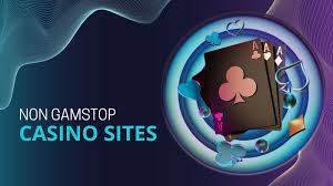 Discover the Best Slot Sites Not on GamStop -107065778