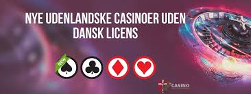 Få €5 No Deposit Bonus En Guide til Gratis Spil