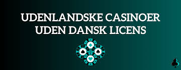 Få Det Bedste Casino Bonus Uden Rufus