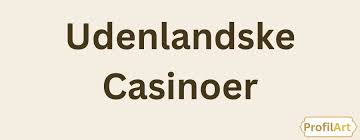 Få Flere Spil med Casino Tilbud Uden Indbetaling