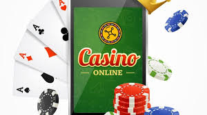 Find dit perfekte online casino uden om Rufus