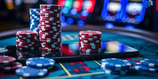 I migliori casinò online con deposito minimo di 5 euro 811468378