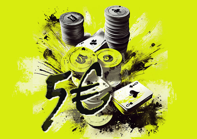 I migliori casinò online con deposito minimo di 5 euro 811468378