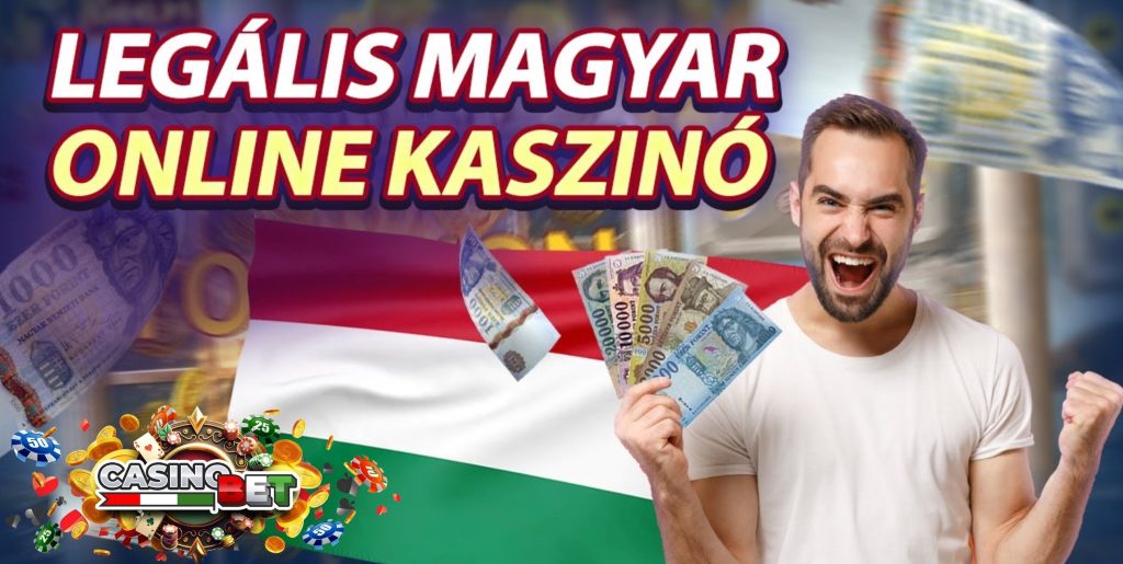 Legális Magyar Online Kaszinók – Élvezd a Játékot Biztonságban!