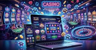 Nye Danske Casinoer i 2026 En Guide til Fremtidens Spilmuligheder