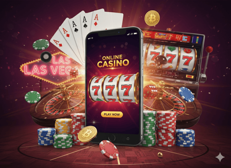Online Casino Anmeldelser Find Det Bedste Spil Online