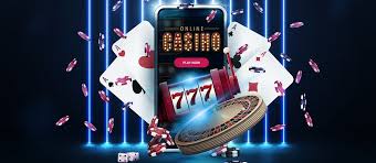 Oplev Spændingen ved Online Casinoer uden NemID
