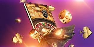 ReyLucky Casino Tu Destino de Juegos Online