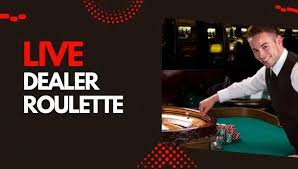 The Thrill of Live Roulette A Complete Guide The Thrill of Live Roulette A Complete Guide
