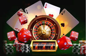 The Thrill of Live Roulette A Complete Guide The Thrill of Live Roulette A Complete Guide