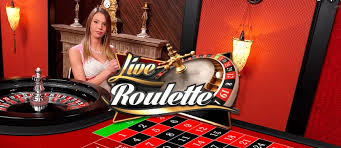 The Thrill of Live Roulette A Complete Guide The Thrill of Live Roulette A Complete Guide